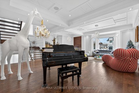 Photo 6 at 150 Norton Avenue, Willowdale East, Toronto