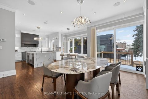Photo 11 at 150 Norton Avenue, Willowdale East, Toronto