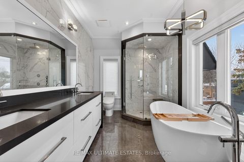 Photo 17 at 150 Norton Avenue, Willowdale East, Toronto