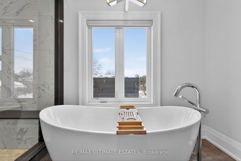 Photo 18 at 150 Norton Avenue, Willowdale East, Toronto