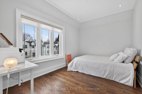 Photo 21 at 150 Norton Avenue, Willowdale East, Toronto