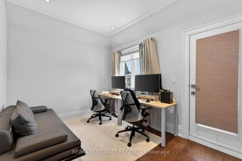 Photo 23 at 150 Norton Avenue, Willowdale East, Toronto