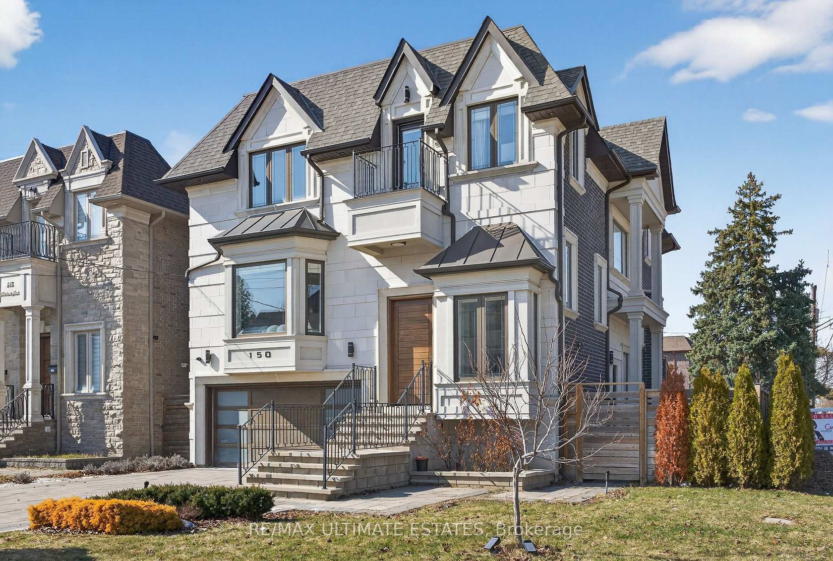150 Norton Avenue, Willowdale East, Toronto 