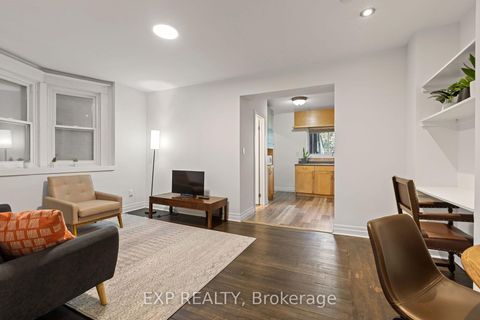 Photo 3 at 60 Parkdale Road, Swansea, Toronto