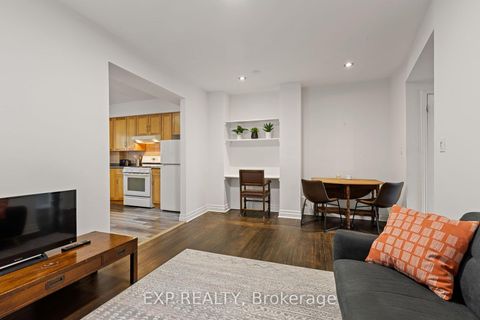 Photo 5 at 60 Parkdale Road, Swansea, Toronto