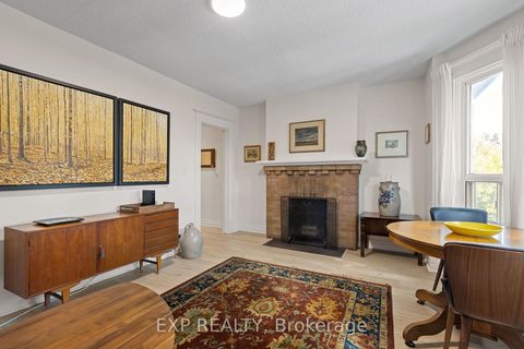 Photo 15 at 60 Parkdale Road, Swansea, Toronto