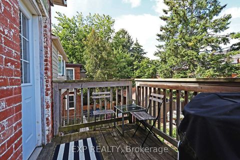 Photo 18 at 60 Parkdale Road, Swansea, Toronto