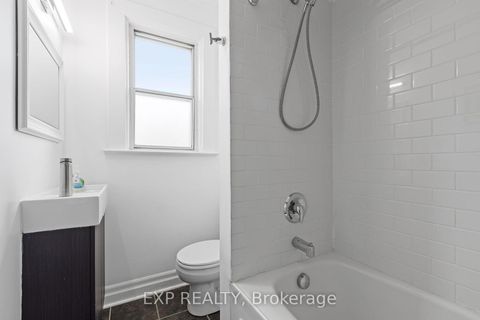 Photo 20 at 60 Parkdale Road, Swansea, Toronto