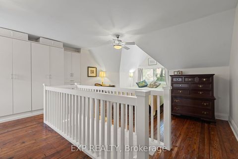Photo 21 at 60 Parkdale Road, Swansea, Toronto