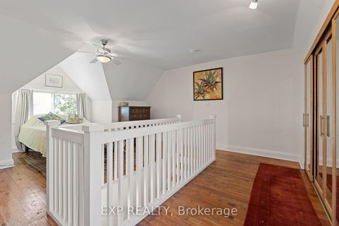Photo 22 at 60 Parkdale Road, Swansea, Toronto