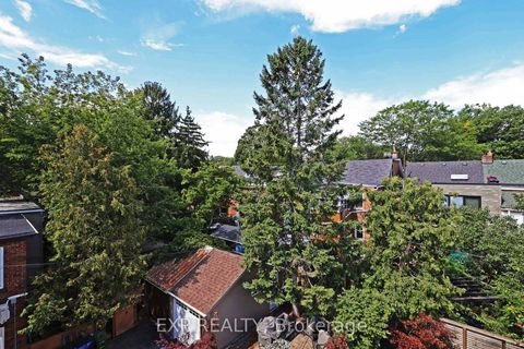 Photo 26 at 60 Parkdale Road, Swansea, Toronto