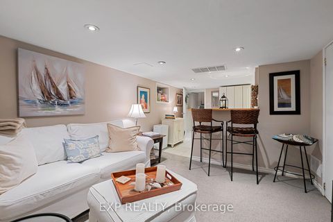Photo 27 at 60 Parkdale Road, Swansea, Toronto