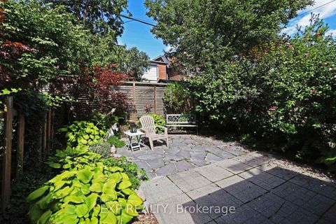 Photo 36 at 60 Parkdale Road, Swansea, Toronto