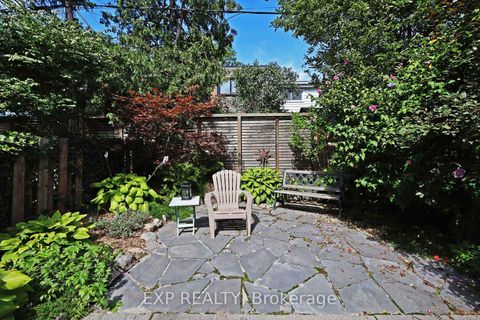 Photo 37 at 60 Parkdale Road, Swansea, Toronto