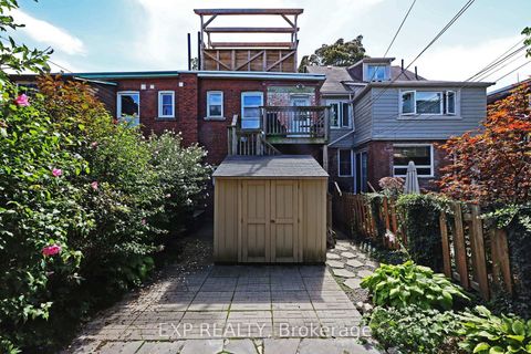 Photo 38 at 60 Parkdale Road, Swansea, Toronto