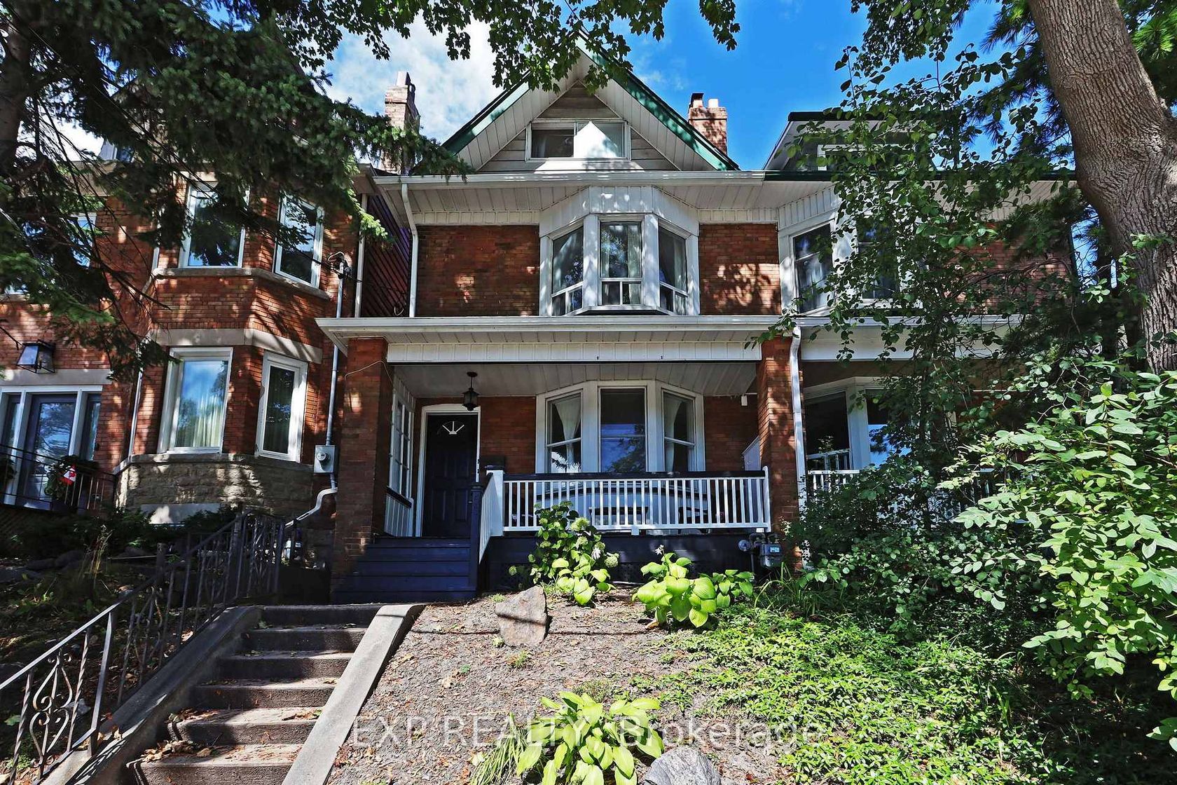 60 Parkdale Road, Swansea, Toronto 