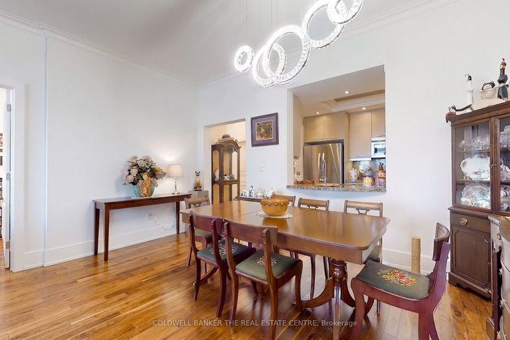 Photo 6 at LPH05 - 660 Sheppard Avenue E, Bayview Village, Toronto