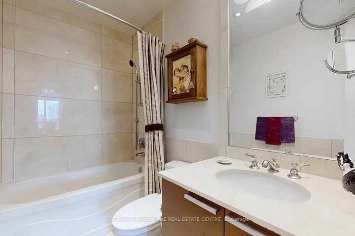 Photo 13 at LPH05 - 660 Sheppard Avenue E, Bayview Village, Toronto