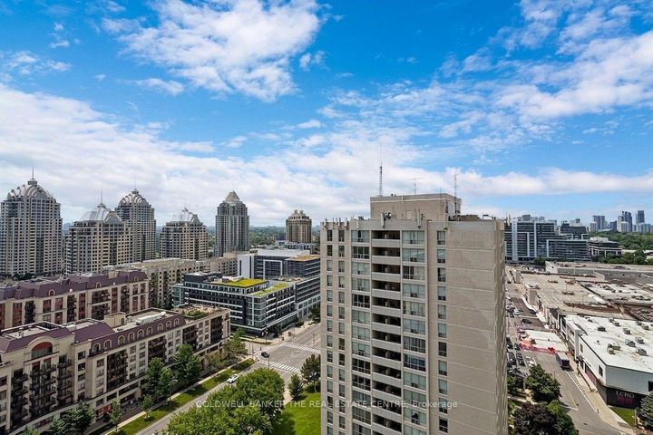 Photo 18 at LPH05 - 660 Sheppard Avenue E, Bayview Village, Toronto