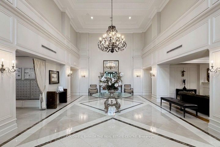 Photo 21 at LPH05 - 660 Sheppard Avenue E, Bayview Village, Toronto