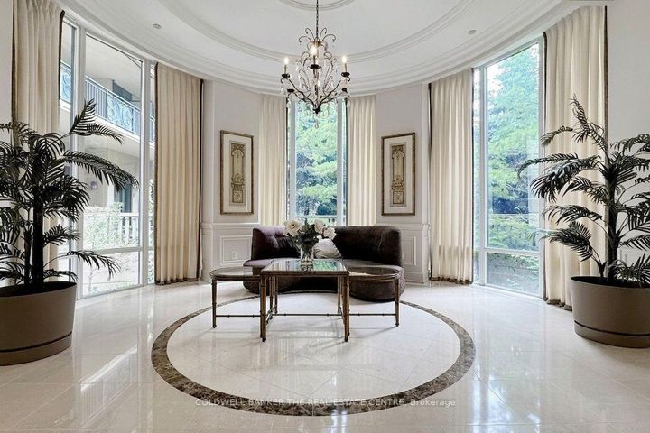 Photo 22 at LPH05 - 660 Sheppard Avenue E, Bayview Village, Toronto