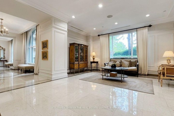 Photo 23 at LPH05 - 660 Sheppard Avenue E, Bayview Village, Toronto