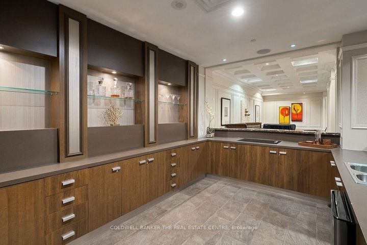 Photo 26 at LPH05 - 660 Sheppard Avenue E, Bayview Village, Toronto