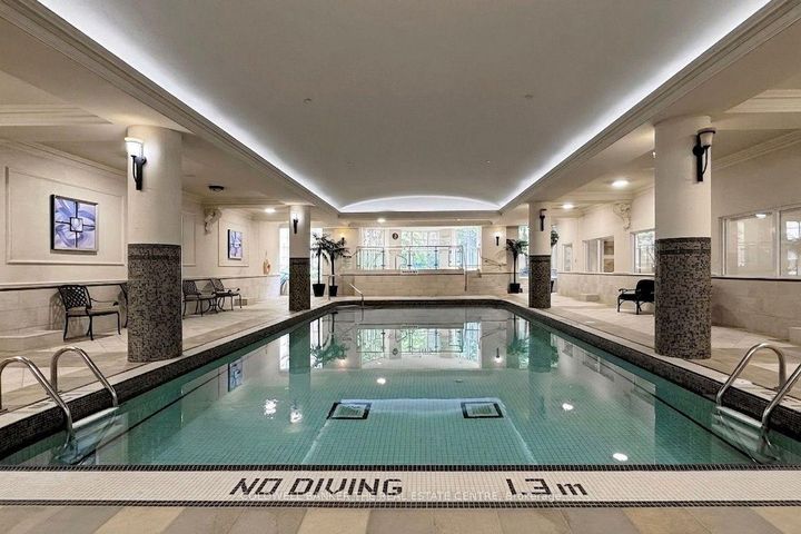 Photo 27 at LPH05 - 660 Sheppard Avenue E, Bayview Village, Toronto