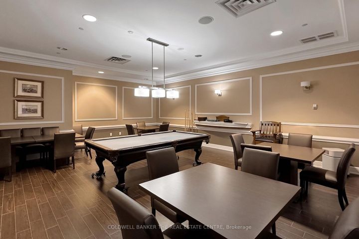 Photo 28 at LPH05 - 660 Sheppard Avenue E, Bayview Village, Toronto
