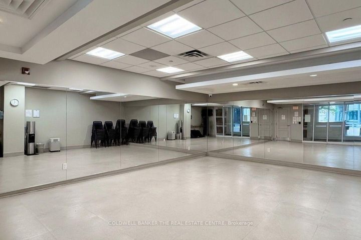 Photo 29 at LPH05 - 660 Sheppard Avenue E, Bayview Village, Toronto