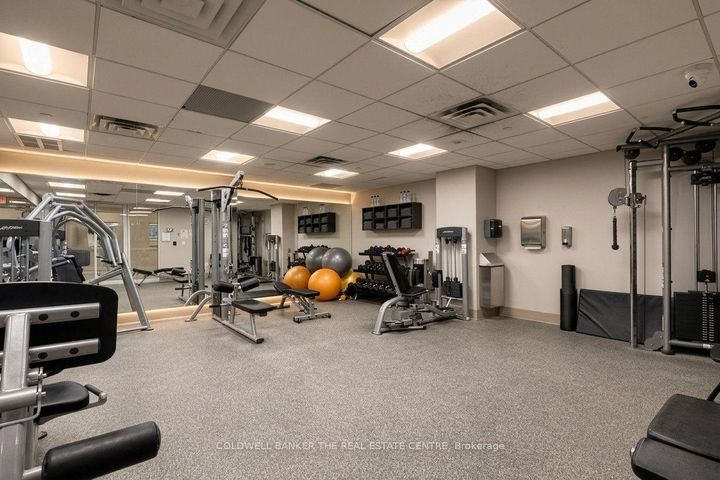 Photo 30 at LPH05 - 660 Sheppard Avenue E, Bayview Village, Toronto