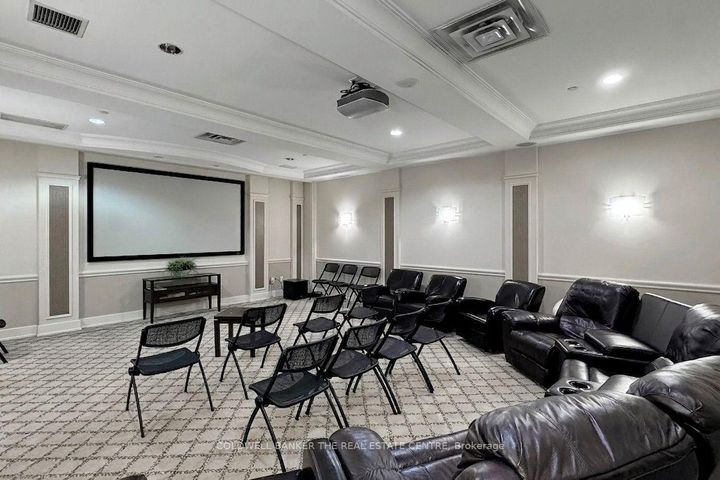Photo 31 at LPH05 - 660 Sheppard Avenue E, Bayview Village, Toronto