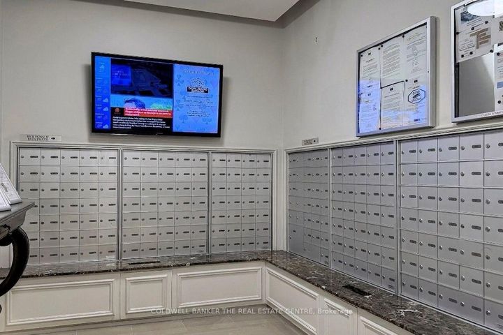 Photo 33 at LPH05 - 660 Sheppard Avenue E, Bayview Village, Toronto