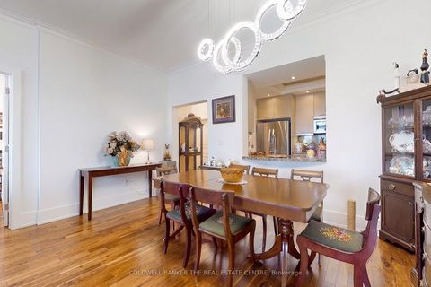 Photo 6 at LPH05 - 660 Sheppard Avenue E, Bayview Village, Toronto