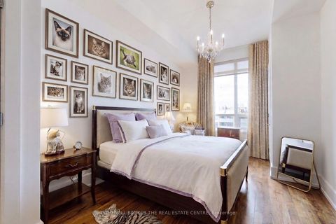 Photo 12 at LPH05 - 660 Sheppard Avenue E, Bayview Village, Toronto