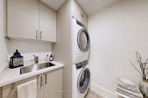 Photo 14 at LPH05 - 660 Sheppard Avenue E, Bayview Village, Toronto