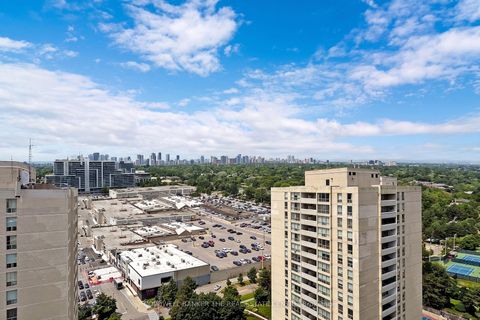 Photo 19 at LPH05 - 660 Sheppard Avenue E, Bayview Village, Toronto