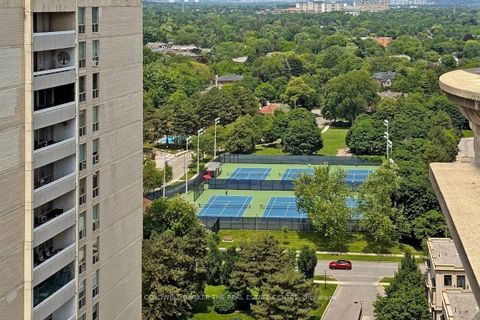 Photo 20 at LPH05 - 660 Sheppard Avenue E, Bayview Village, Toronto