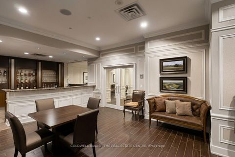 Photo 25 at LPH05 - 660 Sheppard Avenue E, Bayview Village, Toronto