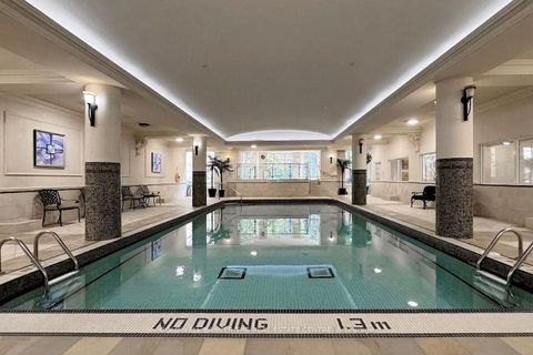 Photo 27 at LPH05 - 660 Sheppard Avenue E, Bayview Village, Toronto
