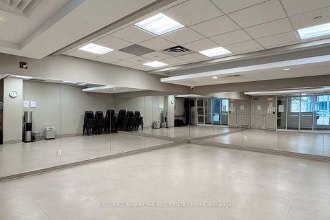 Photo 29 at LPH05 - 660 Sheppard Avenue E, Bayview Village, Toronto