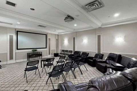 Photo 31 at LPH05 - 660 Sheppard Avenue E, Bayview Village, Toronto