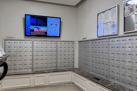 Photo 33 at LPH05 - 660 Sheppard Avenue E, Bayview Village, Toronto
