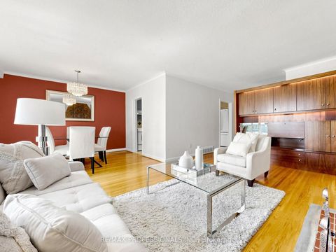 Photo 5 at 36 Tewsley Place, Richview, Toronto