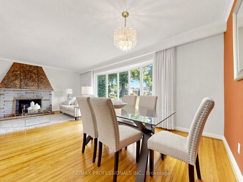 Photo 7 at 36 Tewsley Place, Richview, Toronto