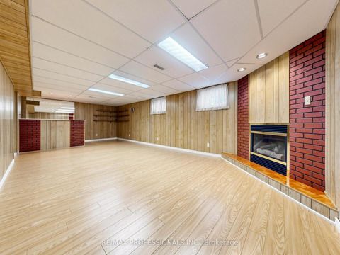 Photo 21 at 36 Tewsley Place, Richview, Toronto