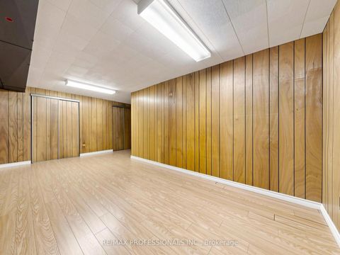 Photo 22 at 36 Tewsley Place, Richview, Toronto