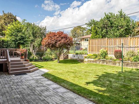 Photo 27 at 36 Tewsley Place, Richview, Toronto