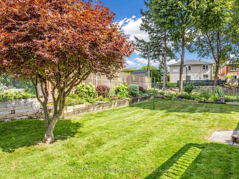 Photo 28 at 36 Tewsley Place, Richview, Toronto