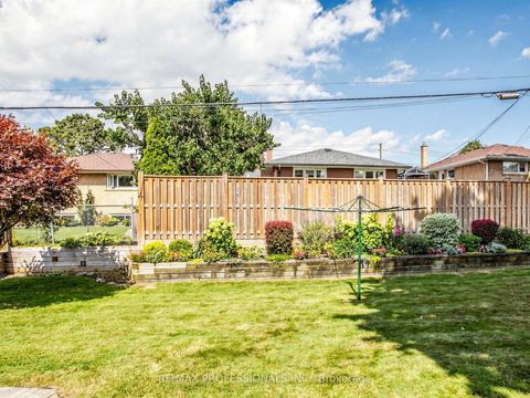 Photo 29 at 36 Tewsley Place, Richview, Toronto